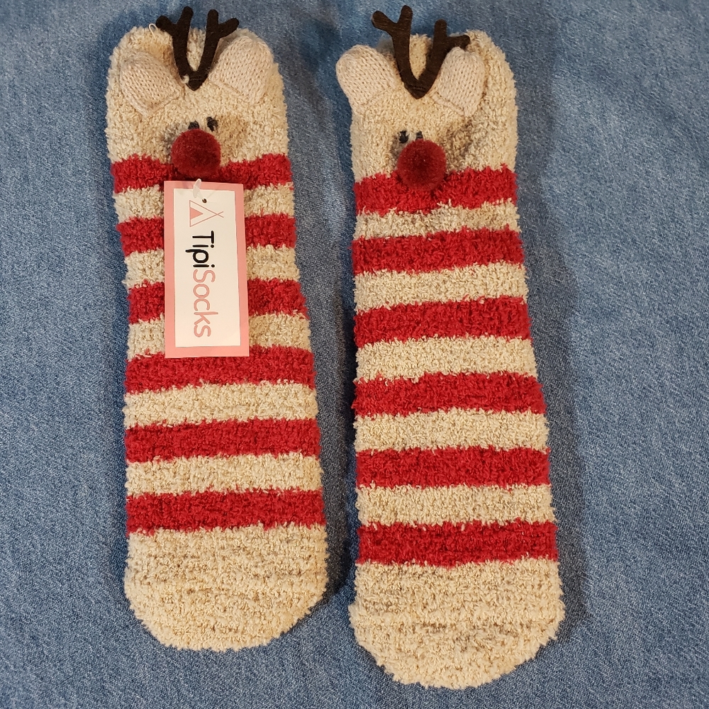 Socks - Picture 1 of 4
